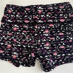 FLEO Plum Tri Power High Rise M